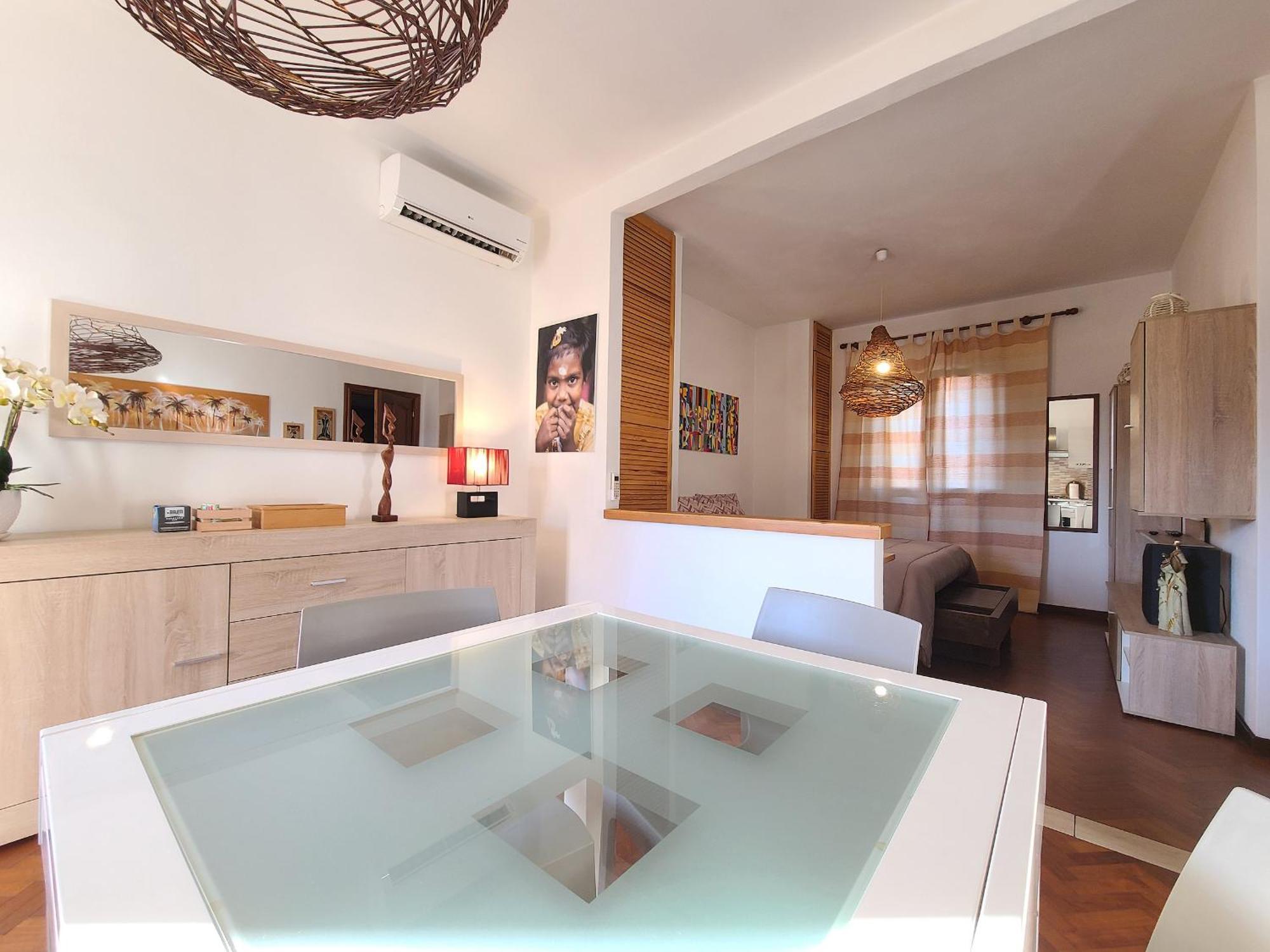 Cityloft Olbia Exteriör bild