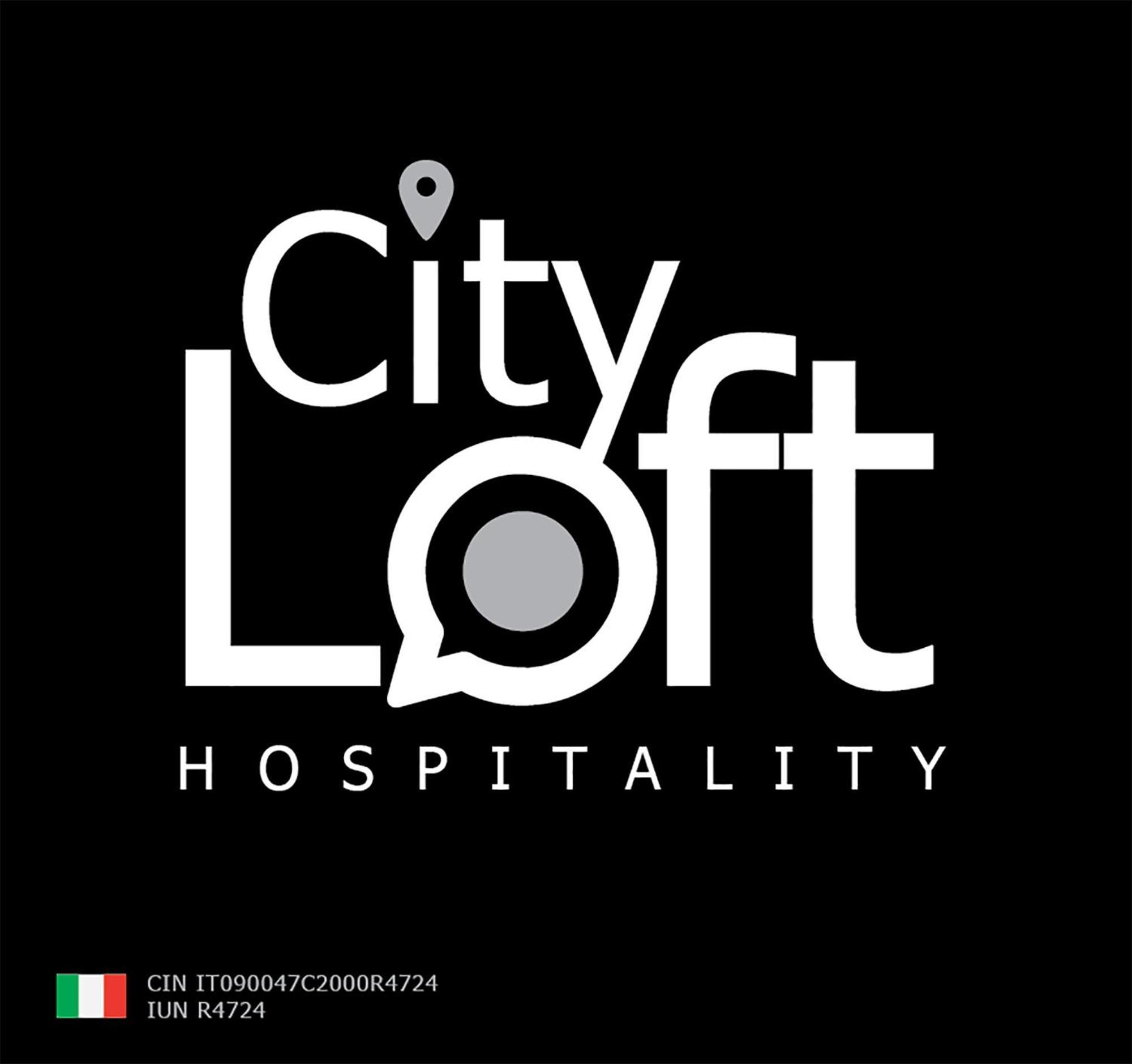 Cityloft Olbia Exteriör bild